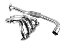 Load image into Gallery viewer, Collettore di Scarico - Mitsubishi ECLIPSE 95-99 not turbo