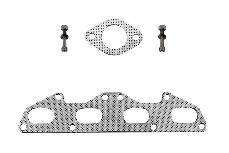 Collettore di Scarico - Mitsubishi ECLIPSE 95-99 not turbo