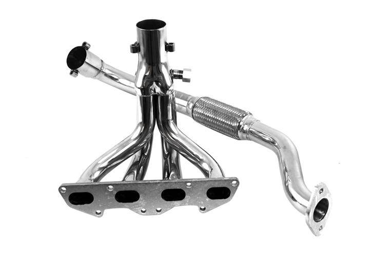 Collettore di Scarico - Mitsubishi ECLIPSE 95-99 not turbo