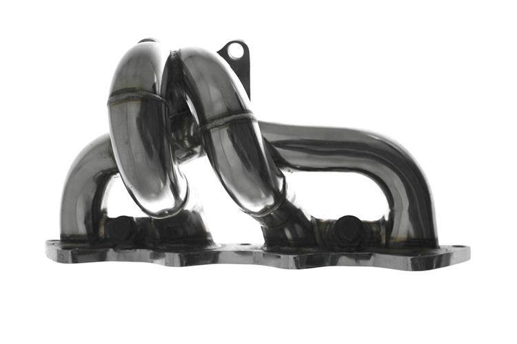 Collettore di Scarico - Mitsubishi Lancer EVO 4 5 6 7 8 9 Steel