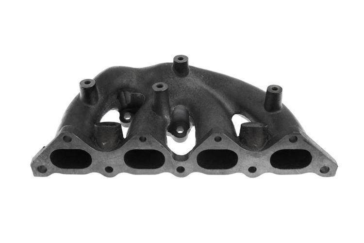 Collettore di Scarico - Mitsubishi Lancer EVO 4 5 6 7 8 9 cast-iron