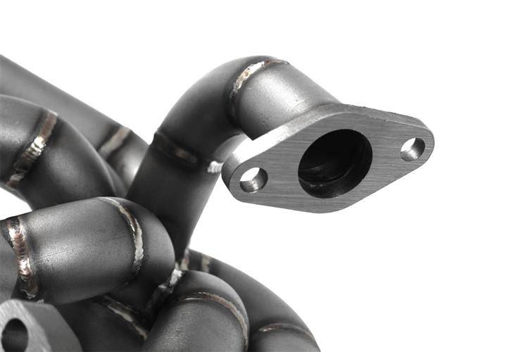 Collettore di Scarico - NISSAN Skyline RB20 R32 R33 R34 RB25 TOP MOUNT EXTREME
