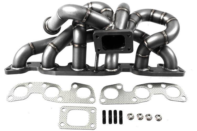 Collettore di Scarico - NISSAN Skyline R32 R33 R34 RB26 EXTREME