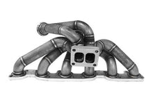 Carica l'immagine nel visualizzatore di Gallery, Collettore di Scarico - NISSAN Skyline R32 R33 R34 RB26 Twin Scroll EXTREME