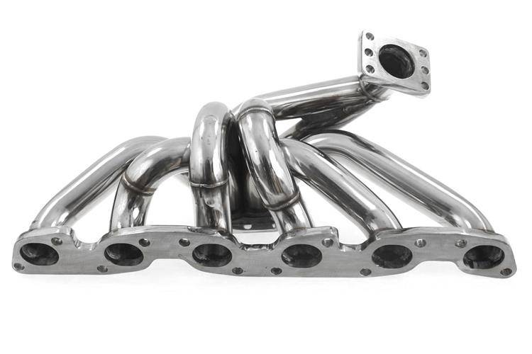 Collettore di Scarico - NISSAN Skyline R32 R33 R34 RD26DETT