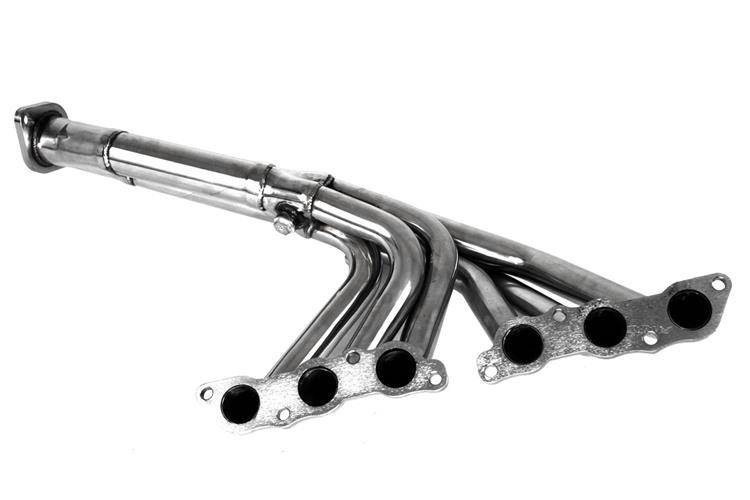 Collettore di Scarico - Toyota Supra MK4 A80 93-96