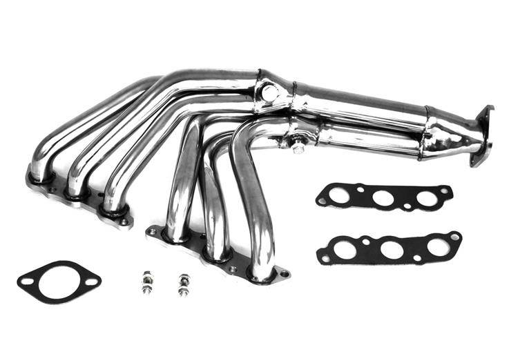 Collettore di Scarico - Toyota Supra MK4 A80 93-96