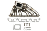 Collettore di Scarico - Toyota Supra MK4 A80 2JZ-GE T4 Extreme