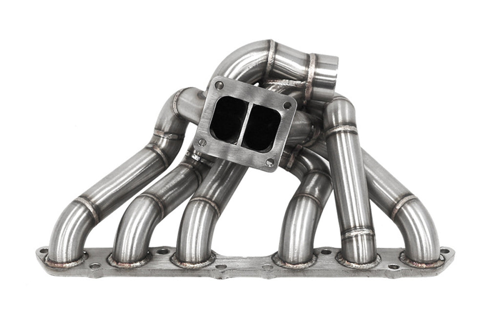 Collettore di Scarico - Toyota Supra MK4 A80 2JZ-GE T4 Twin Extreme equidistance