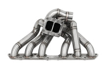 Carica l'immagine nel visualizzatore di Gallery, Collettore di Scarico - Toyota Supra MK4 A80 2JZ-GE T4 Twin Extreme equidistance
