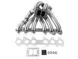 Collettore di Scarico - Toyota Supra MK4 A80 2JZ-GTE T3 Twin Extreme