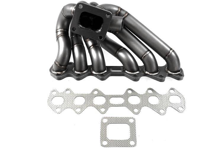 Collettore di Scarico - Toyota Supra MK4 A80 2JZ-GTE T4 Extreme