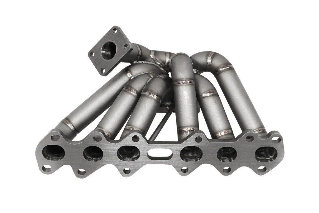 Collettore di Scarico - Toyota Supra MK4 A80 2JZ-GTE T4 Twin Extreme