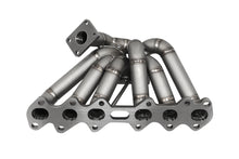 Carica l'immagine nel visualizzatore di Gallery, Collettore di Scarico - Toyota Supra MK4 A80 2JZ-GTE T4 Twin Extreme