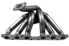Carica l'immagine nel visualizzatore di Gallery, Collettore di Scarico - Toyota Supra MK4 A80 2JZ-GTE T4 Twin Extreme