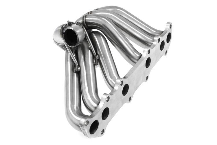 Collettore di Scarico - Toyota Supra MK4 A80 2JZ-GTE T4 Twin Extreme