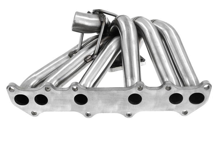 Collettore di Scarico - Toyota Supra MK4 A80 2JZ-GTE T4 Twin Extreme