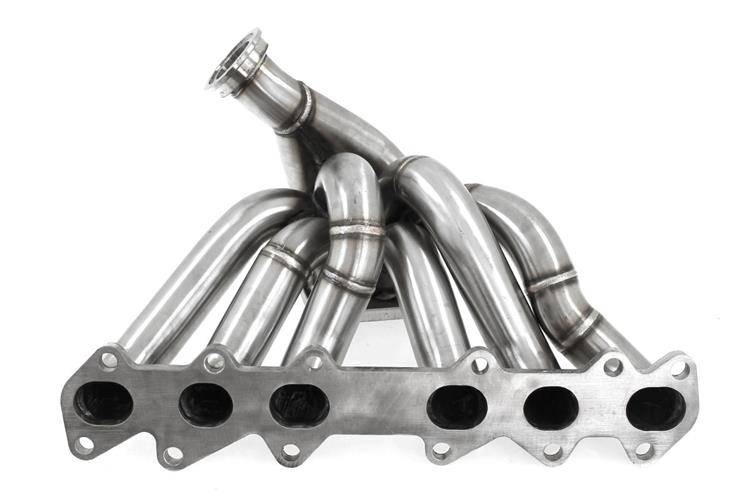 Collettore di Scarico - Toyota Supra MK4 A80 2JZ-GTE T4 Twin Extreme