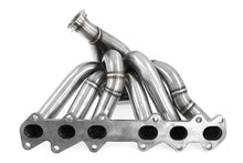 Carica l'immagine nel visualizzatore di Gallery, Collettore di Scarico - Toyota Supra MK4 A80 2JZ-GTE T4 Twin Extreme