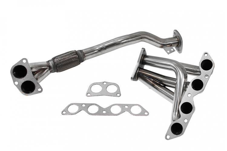 Collettore di Scarico - Toyota Corolla 1.8L 93-98