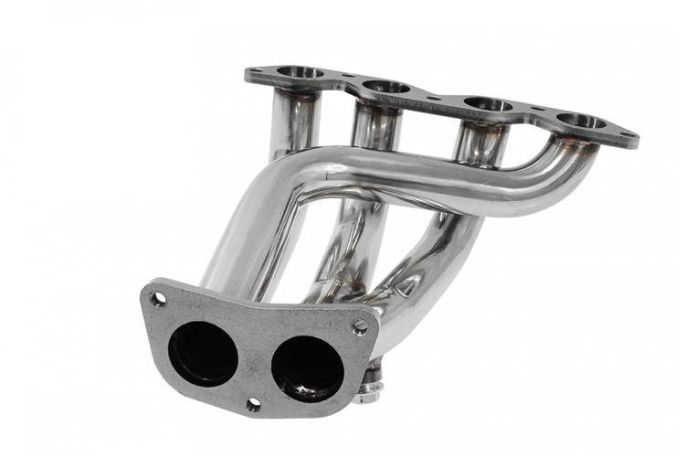 Collettore di Scarico - Toyota Corolla 1.8L 93-98