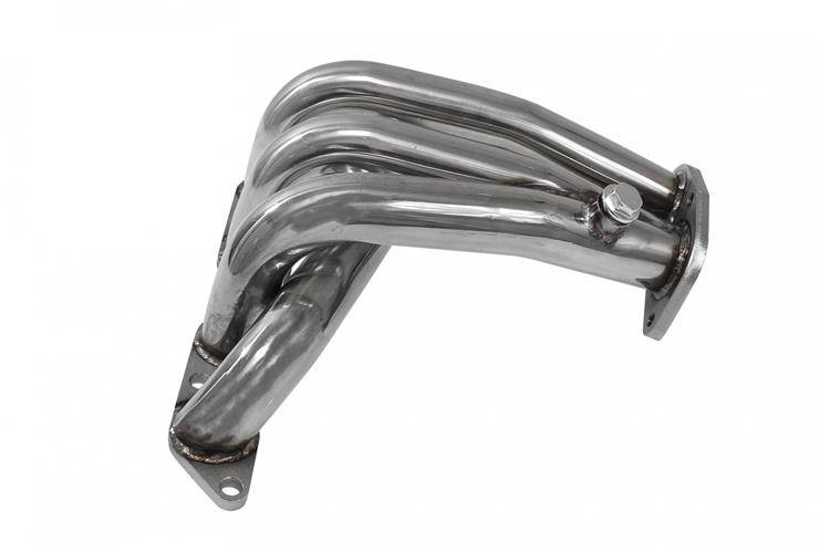 Collettore di Scarico - Toyota Corolla 1.8L 93-98