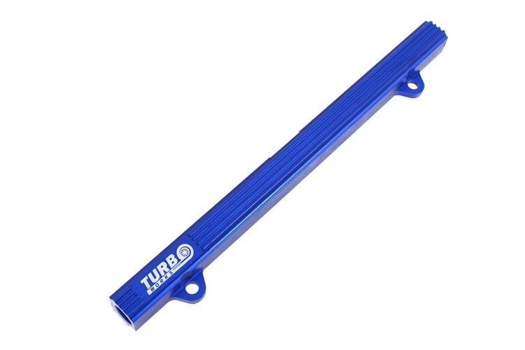 Rail Carburante - Mitsubishi Lancer EVO 5 6 7 8 9 4G63