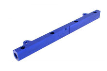 Carica l'immagine nel visualizzatore di Gallery, Rail Carburante - Mitsubishi Lancer EVO 5 6 7 8 9 4G63