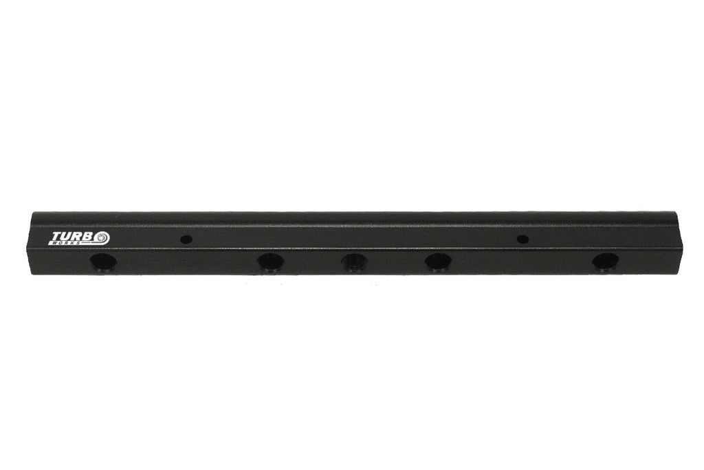 Rail Carburante - Mitsubishi Lancer EVO 4 5 6 7 8 9