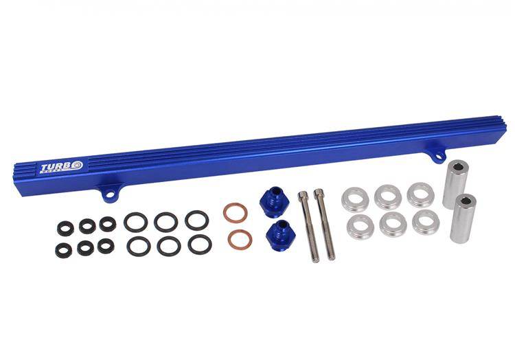 Rail Carburante - NISSAN Skyline R32 R33 R34 RB25