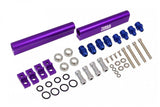 Rail Carburante - SUBARU Impreza GC GD EJ20 7-9