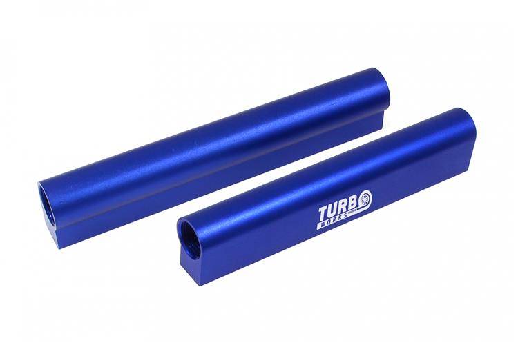 Rail Carburante - SUBARU Impreza GC GD EJ20 7-9 Blue
