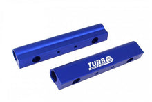 Carica l'immagine nel visualizzatore di Gallery, Rail Carburante - SUBARU Impreza GC GD EJ20 7-9 Blue