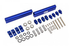 Carica l'immagine nel visualizzatore di Gallery, Rail Carburante - SUBARU Impreza GC GD EJ20 7-9 Blue