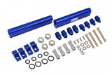 Rail Carburante - SUBARU Impreza GC GD EJ20 7-9 Blue