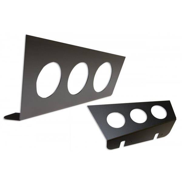 Porta Manometri - BMW Serie 3 E30 VDO