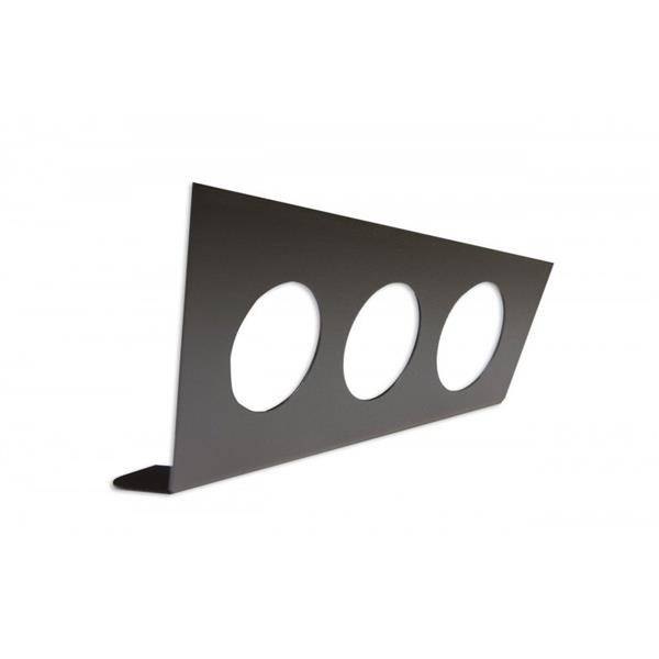 Porta Manometri - BMW Serie 3 E30 VDO