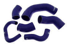 Carica l'immagine nel visualizzatore di Gallery, Tubazione Aspirazione in Silicone - Mitsubishi Lancer EVO 8
