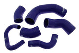 Tubazione Aspirazione in Silicone - Mitsubishi Lancer EVO 8
