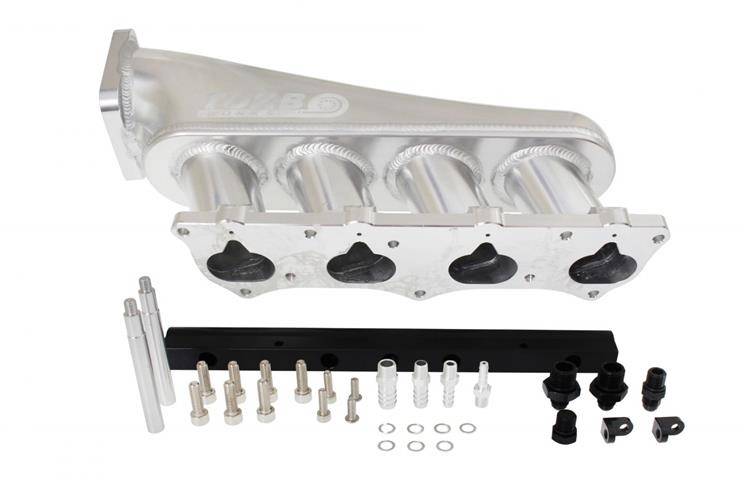Collettore di Aspirazione - Honda Civic EP3 Integra DC5 Type R K20 con fuel rail