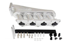 Carica l'immagine nel visualizzatore di Gallery, Collettore di Aspirazione - Honda Civic EP3 Integra DC5 Type R K20 con fuel rail