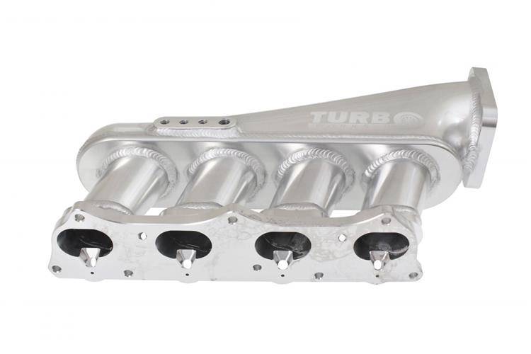 Collettore di Aspirazione - Honda Civic EP3 Integra DC5 Type R K20 con fuel rail