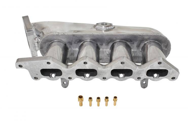 Collettore di Aspirazione - Mitsubishi Lancer EVO 4 5 6 7 8 9