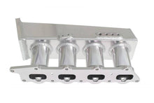Carica l'immagine nel visualizzatore di Gallery, Collettore di Aspirazione - Mitsubishi Lancer EVO 4 5 6 7 8 9 con fuel rail