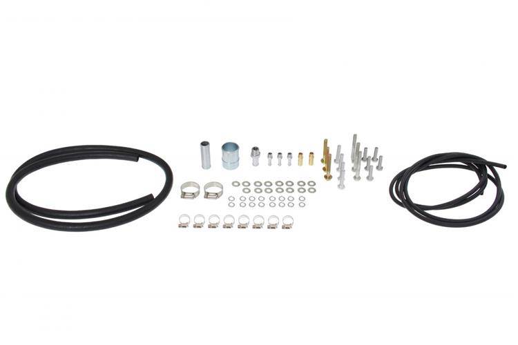 Collettore di Aspirazione - NISSAN Skyline R32 R33 R34 RB25 ECR33