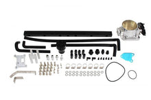 Carica l'immagine nel visualizzatore di Gallery, Collettore di Aspirazione - NISSAN Skyline R32 R33 R34 RB26 con Farfalla Aspirazione e fuel rail