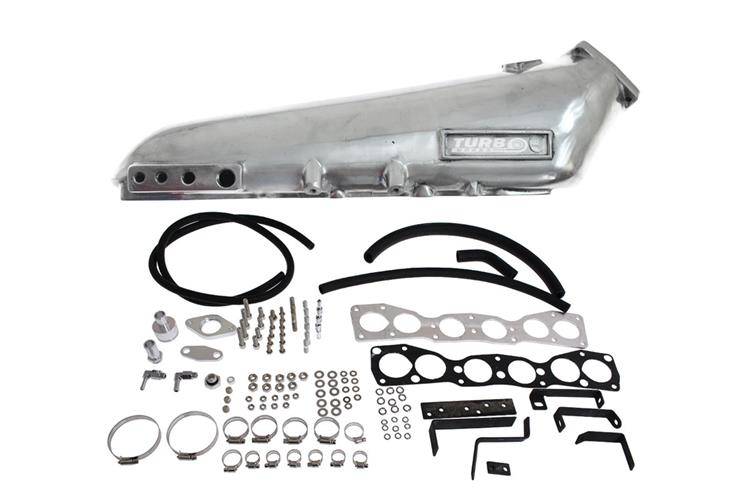 Collettore di Aspirazione - Toyota Supra MK4 A80 2JZ