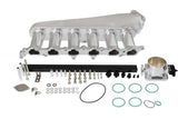 Collettore di Aspirazione - Toyota Supra Mk4 A80 2JZ-GE con Farfalla Aspirazione e fuel rail