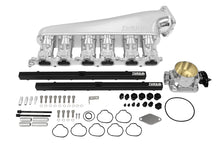 Carica l'immagine nel visualizzatore di Gallery, Collettore di Aspirazione - Toyota Supra MK4 A80 2JZ-GTE con 12 Sedi Iniettori e fuel rail