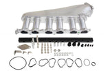 Collettore di Aspirazione - Toyota Supra MK4 A80 2JZ-GTE con Farfalla Aspirazione e fuel rail